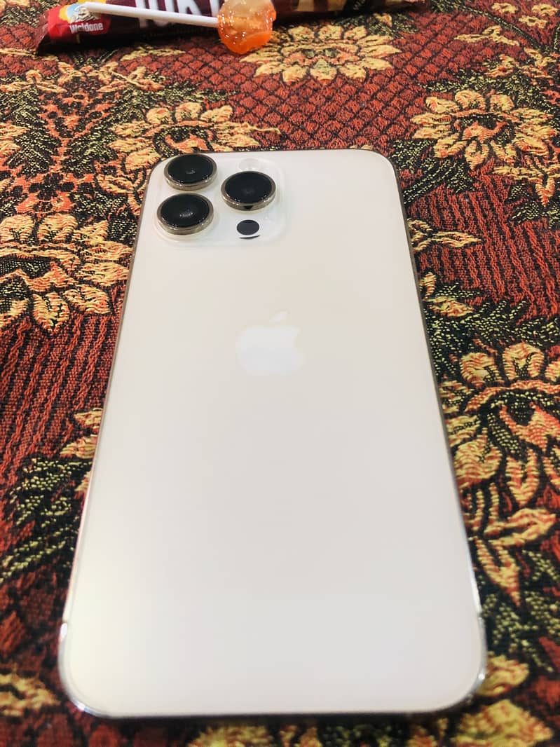 Apple iPhone 14 Pro Max 1