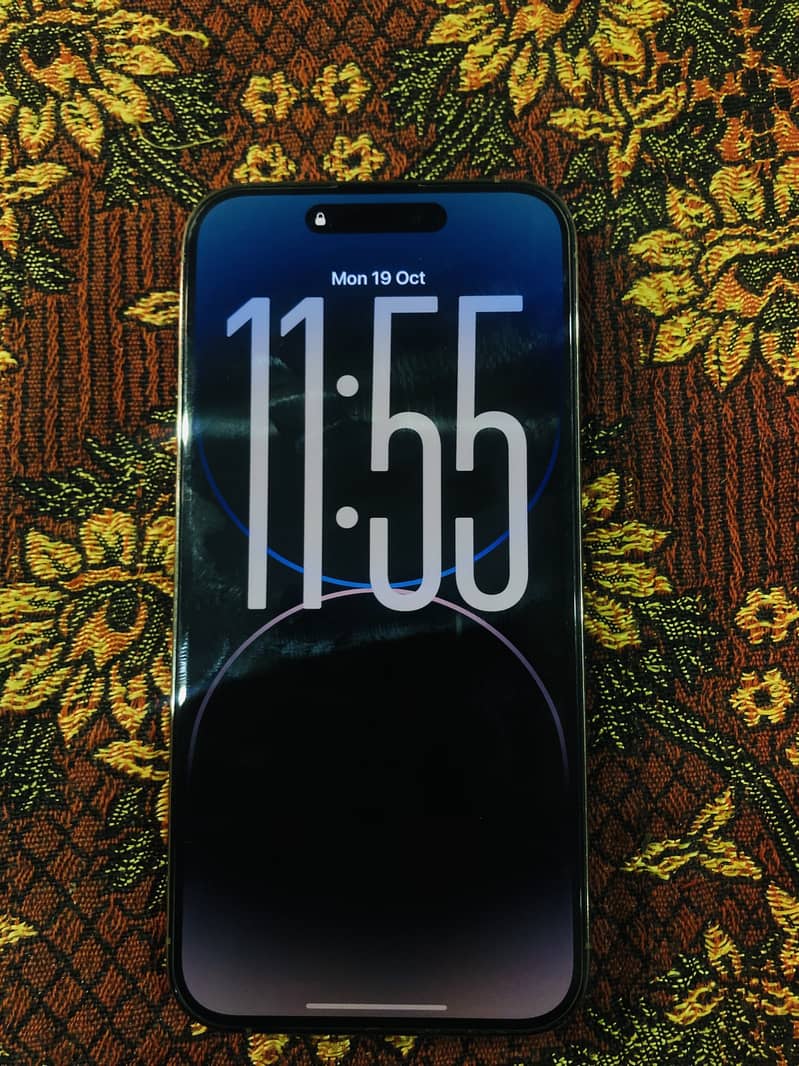 Apple iPhone 14 Pro Max 2