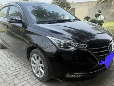 Changan Alsvin Lumier 1.5 DCT
