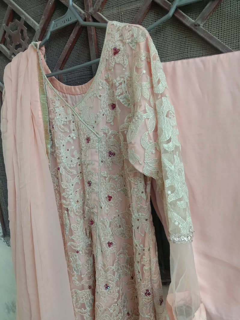 Frock Maxi 1
