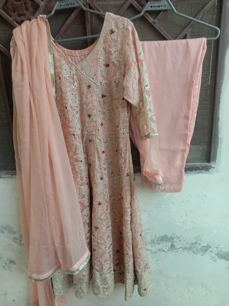 Frock Maxi 2