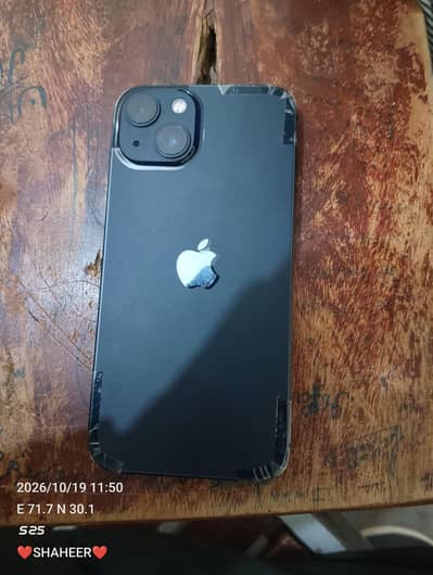 Apple iPhone 13 128GB | Non-PTA | 99% Battery Health