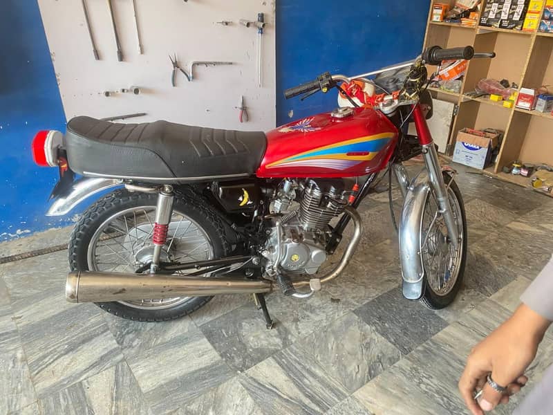 honda 1