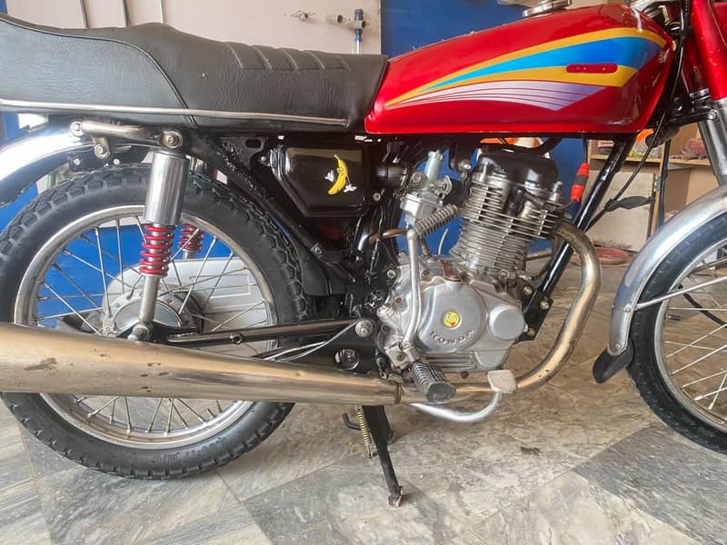 honda 2