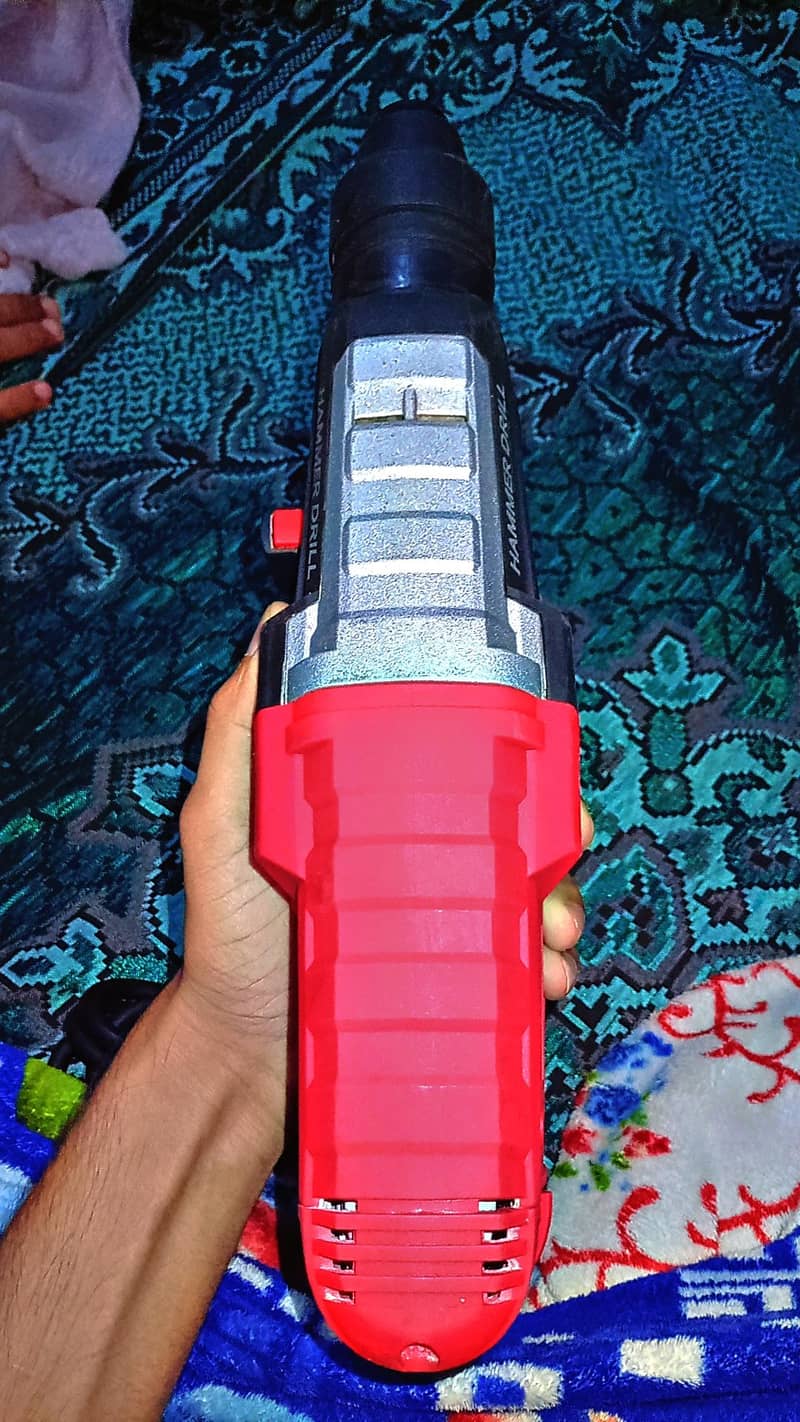 drill machine hilti 1