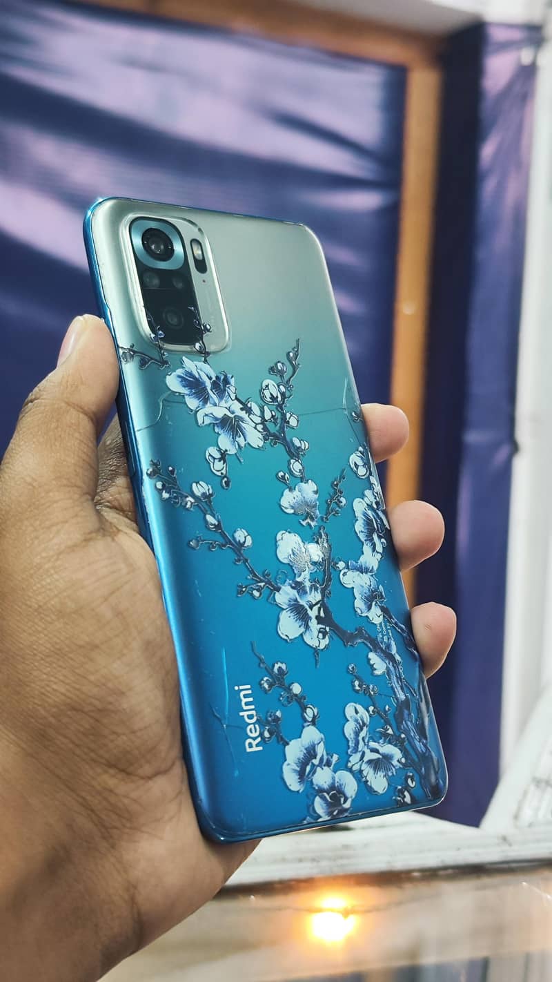 Redmi Note 10s 1