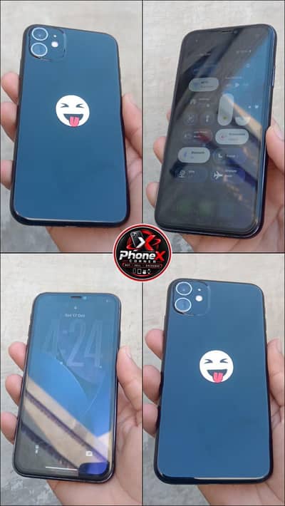 Apple iPhone 11