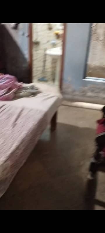 1 Kanal Double storey Commercial house on Main Boulevard Sabzazar