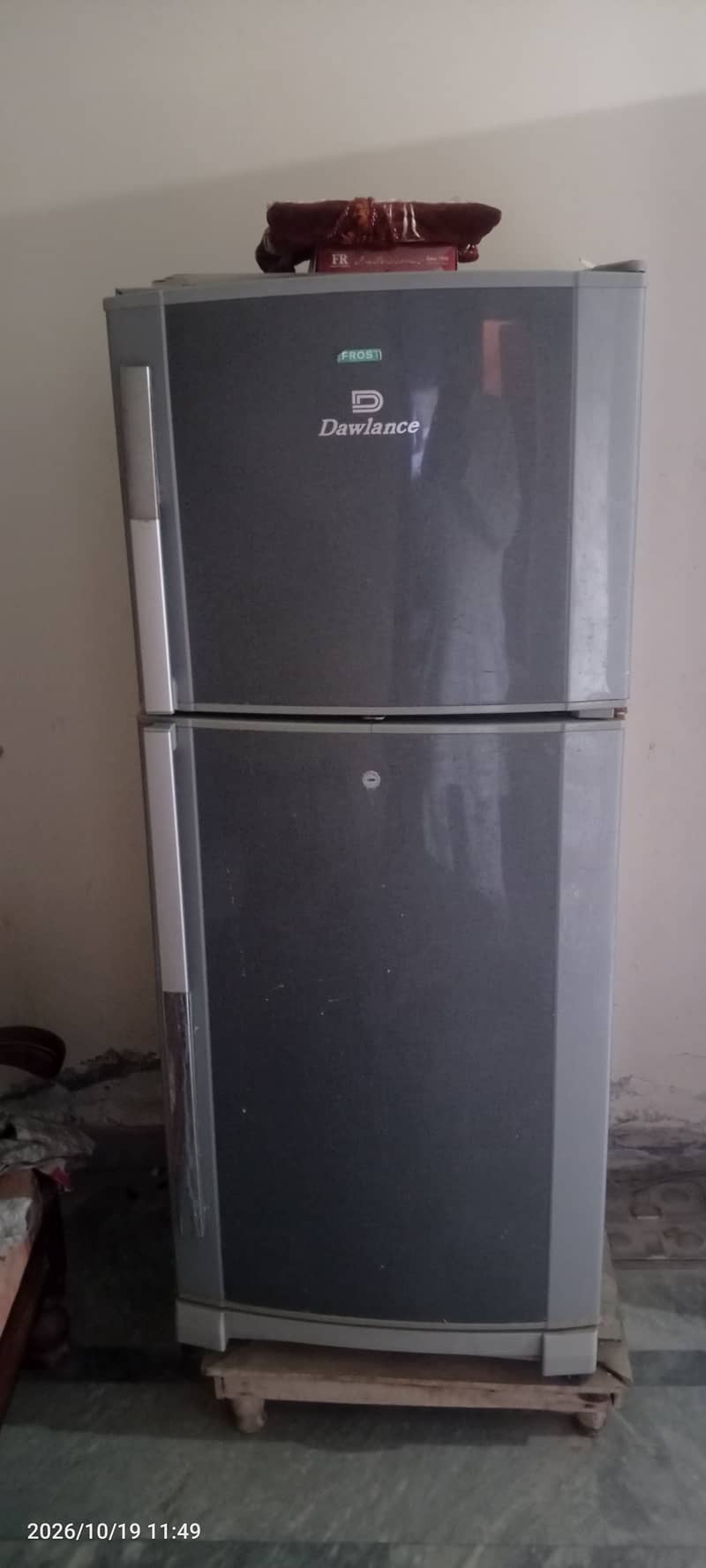 Dawlance good condition 0