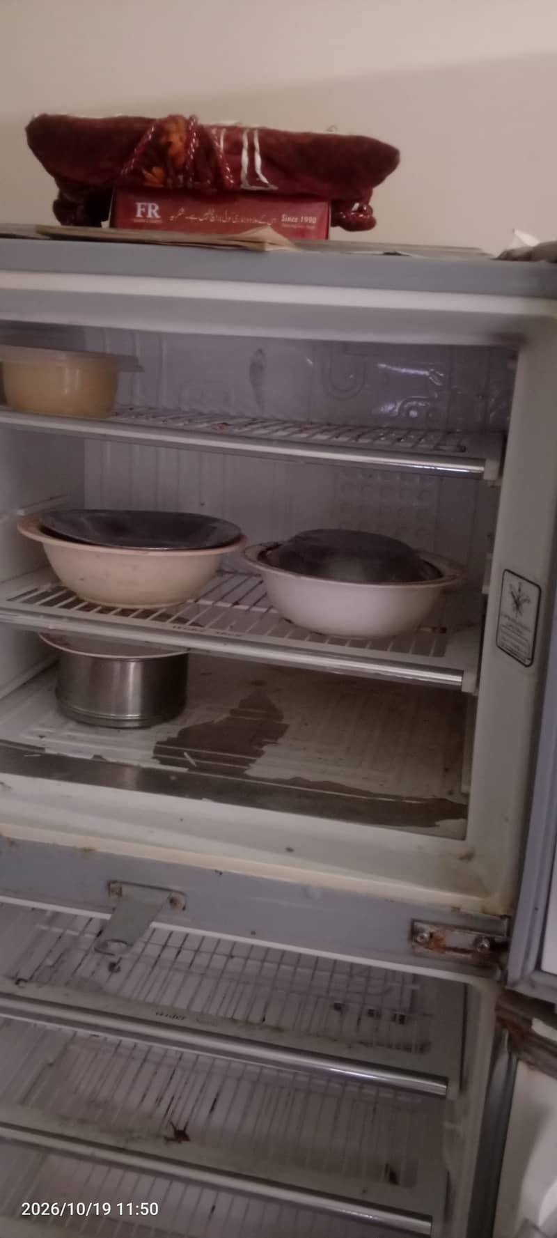 Dawlance good condition 2