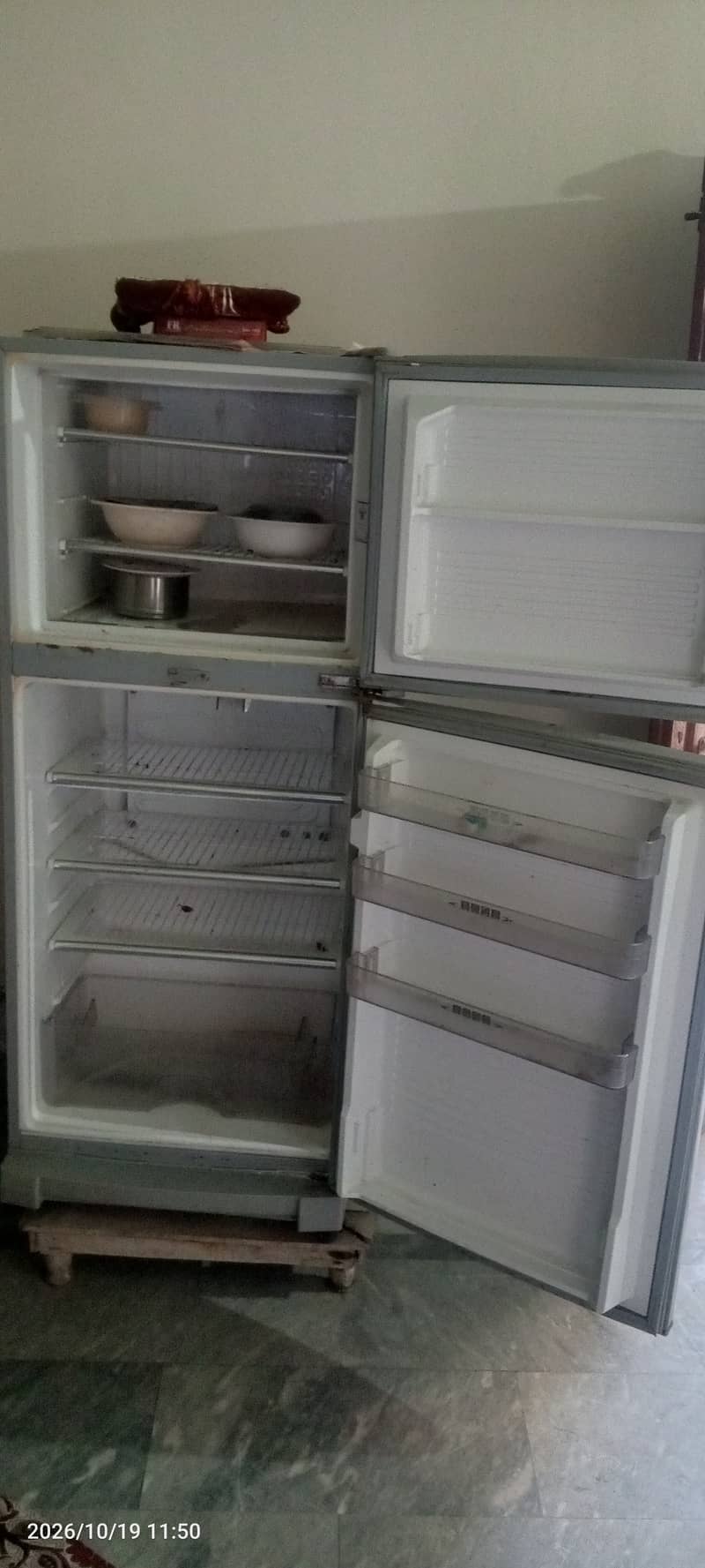Dawlance good condition 4