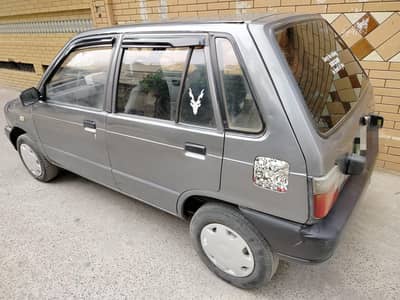 Suzuki Mehran VXR 2011 btr Alto coure santro wagon r Cultus Toyota