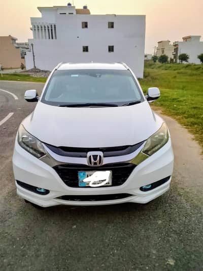 Honda Vezel Z 2014/18