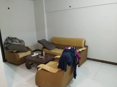 Stunning And Affordable Prime Location Flat Available For Sale In Federal B Area