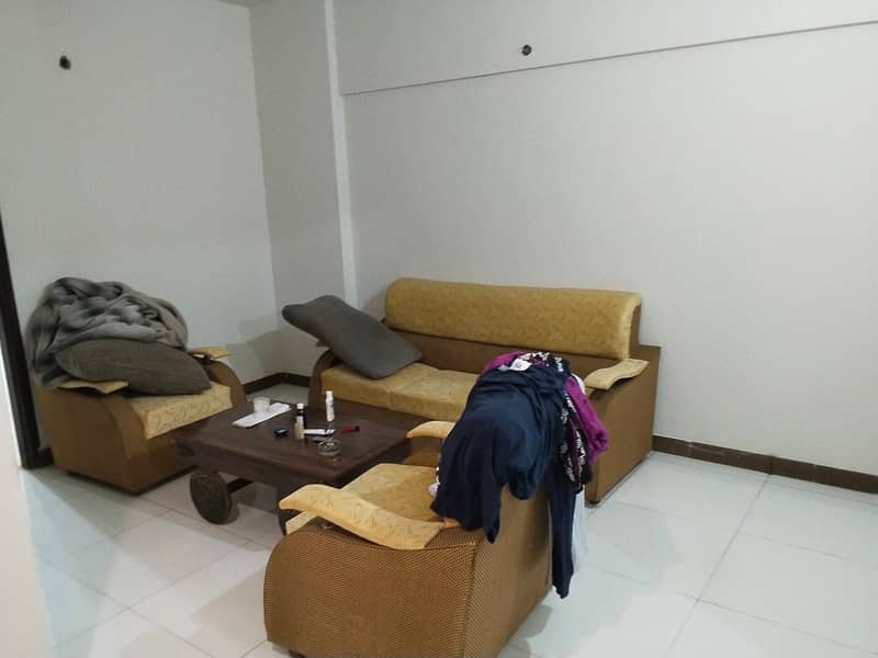 Stunning And Affordable Prime Location Flat Available For Sale In ...