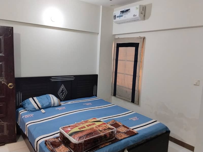 Stunning And Affordable Prime Location Flat Available For Sale In ...