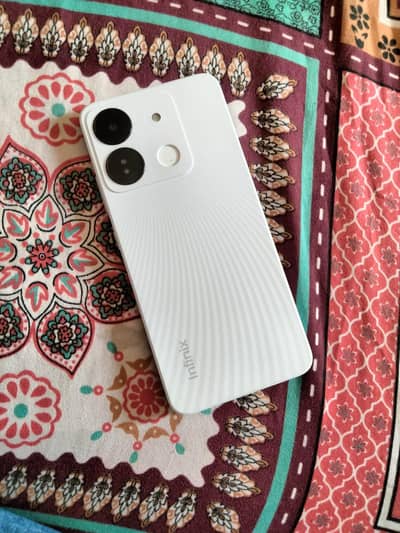 Infinix Smart 7