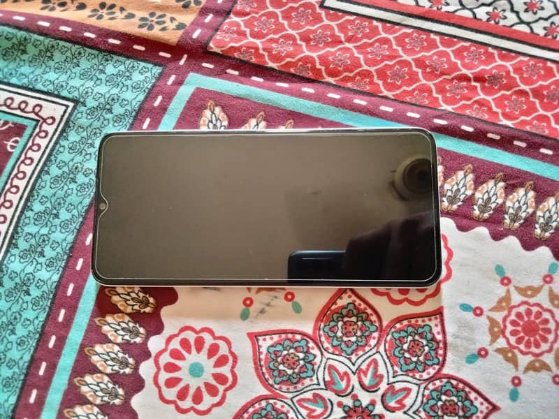 Infinix Smart 7 1