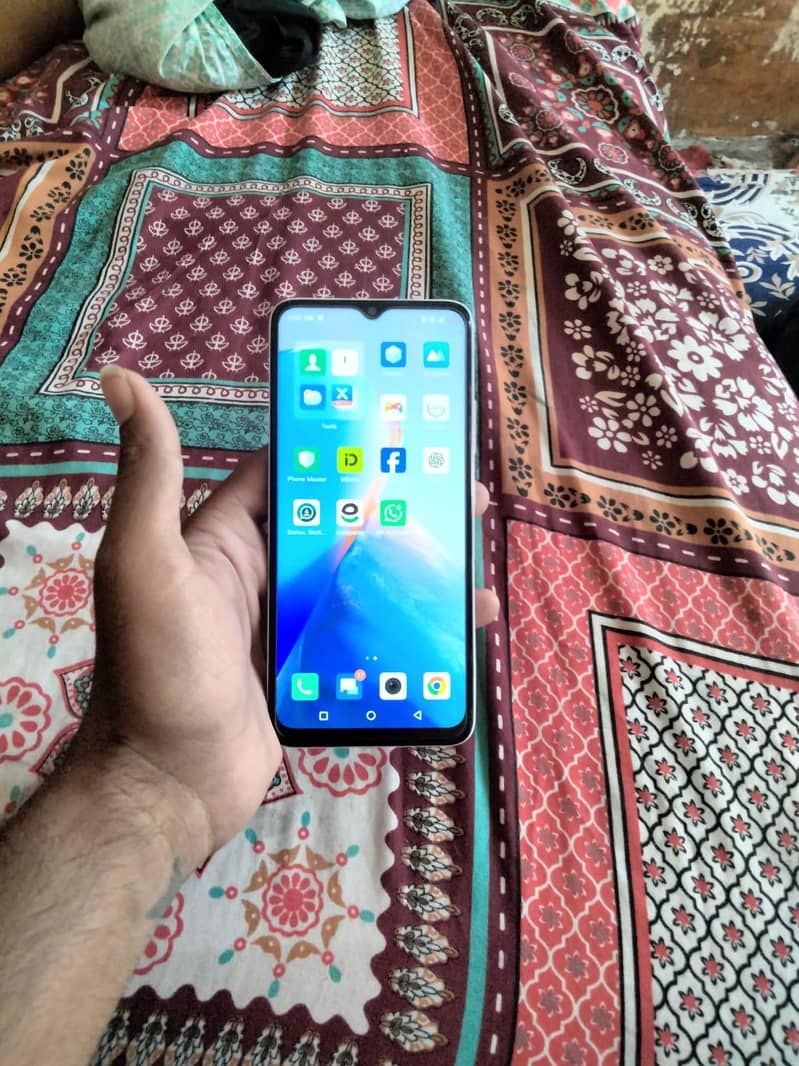 Infinix Smart 7 2