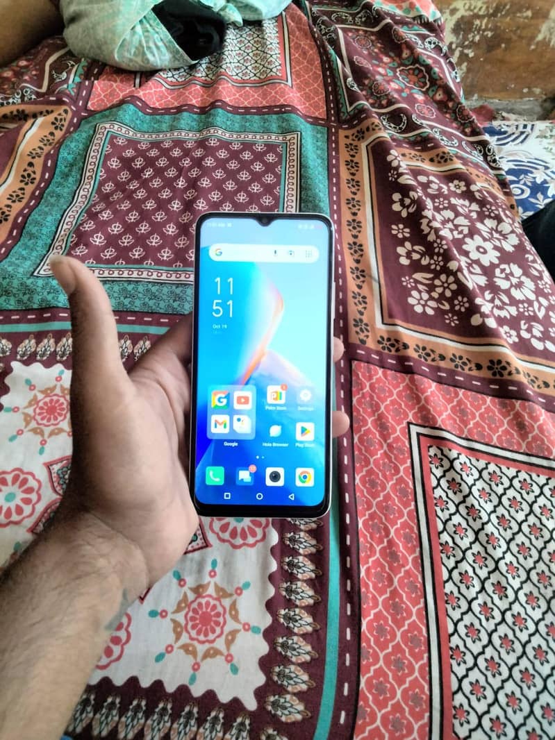 Infinix Smart 7 3