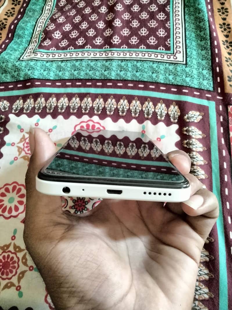 Infinix Smart 7 5
