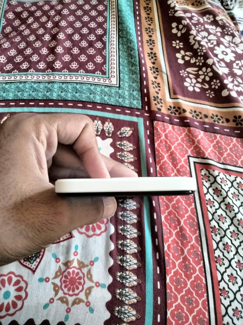 Infinix Smart 7 7