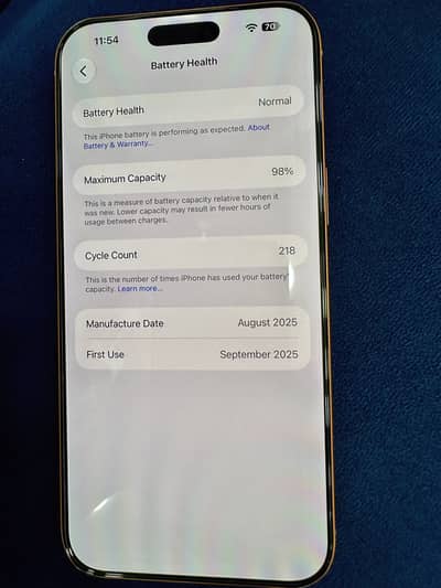 Apple iPhone 17 Pro Max