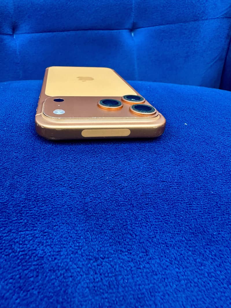 Apple iPhone 17 Pro Max 1