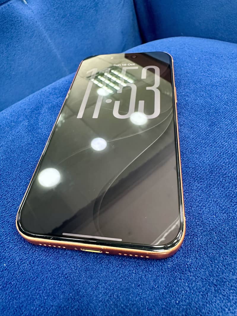 Apple iPhone 17 Pro Max 5