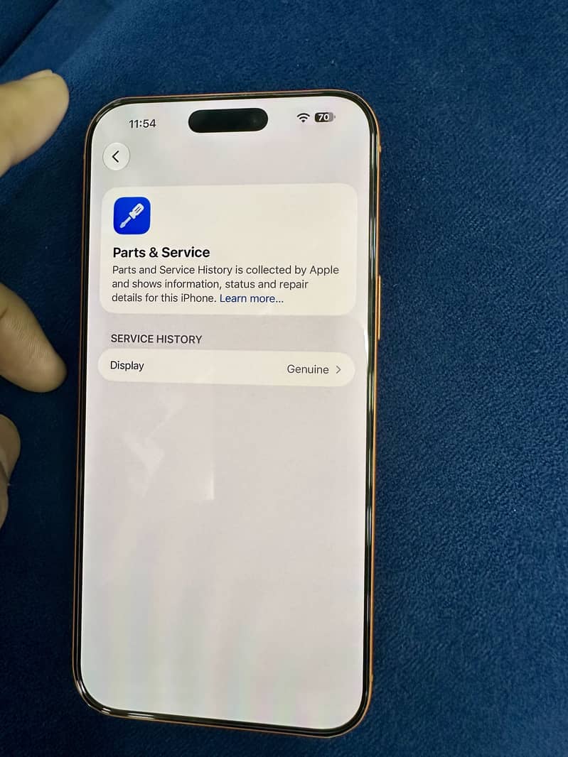 Apple iPhone 17 Pro Max 6