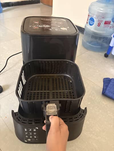 air fryer