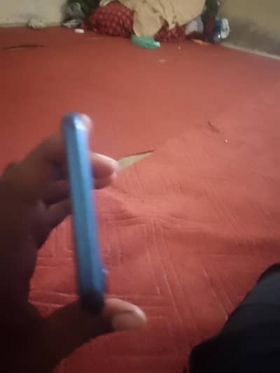Infinix Hot 5 Lite