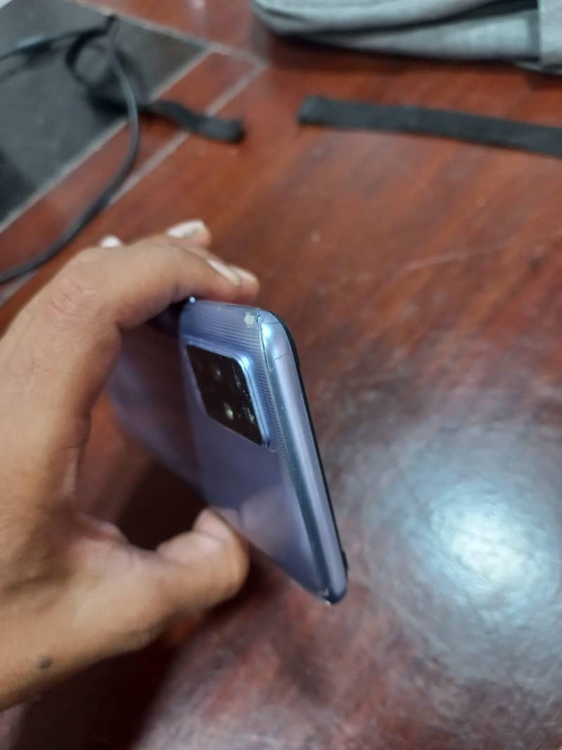 Infinix Note 10 0