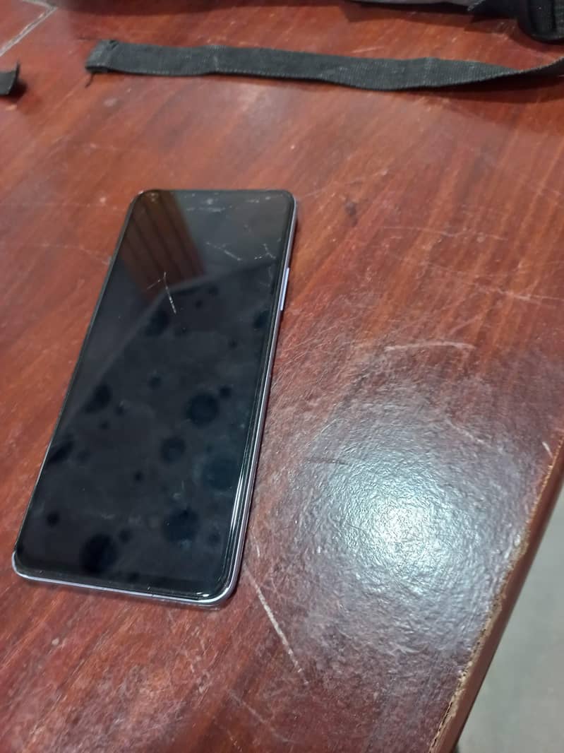 Infinix Note 10 2