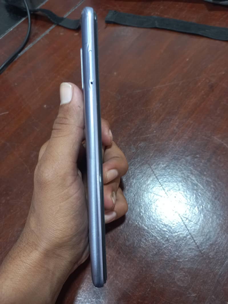 Infinix Note 10 4