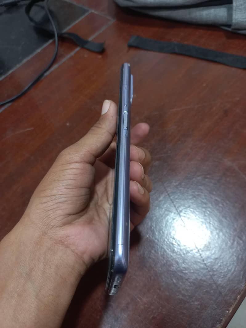 Infinix Note 10 6