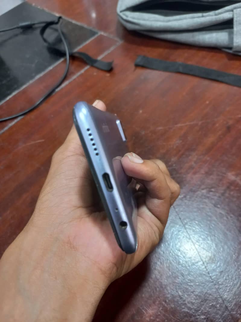 Infinix Note 10 7