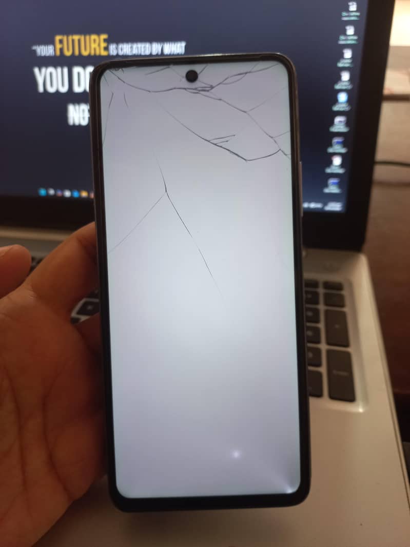 Infinix Note 10 9