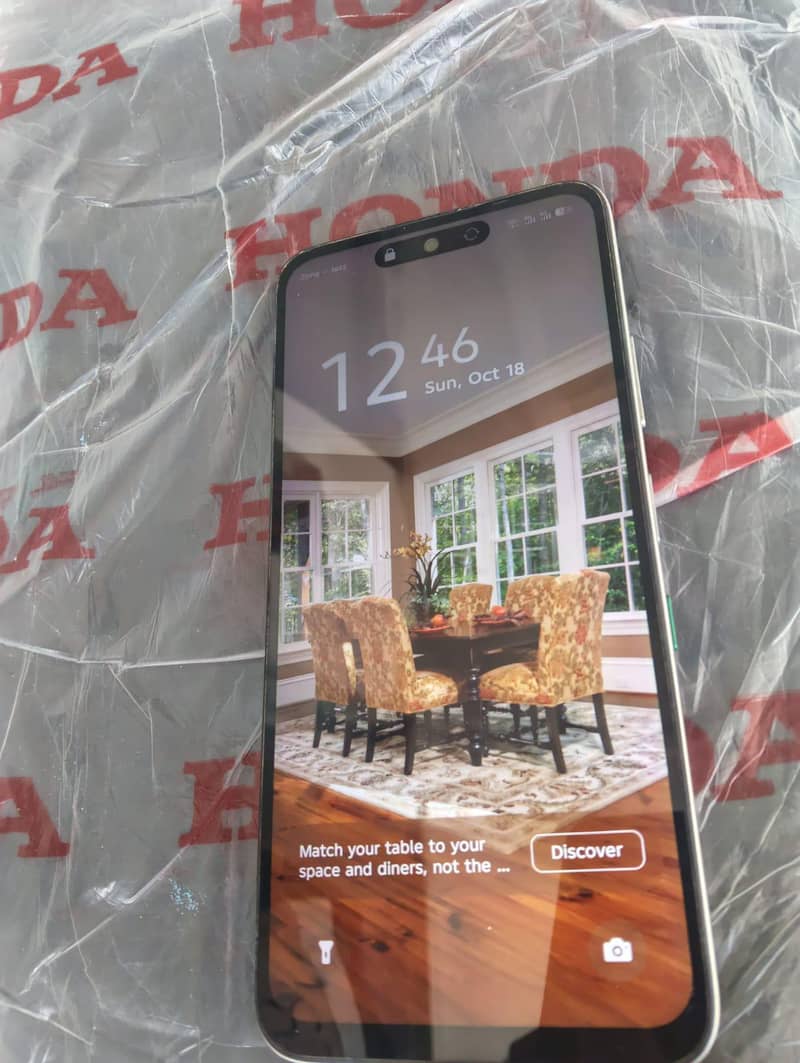 Infinix Other Model 1