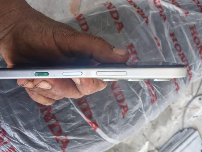 Infinix Other Model 5