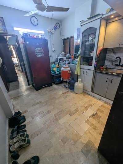 2 Bed DD Flat Available For Sale