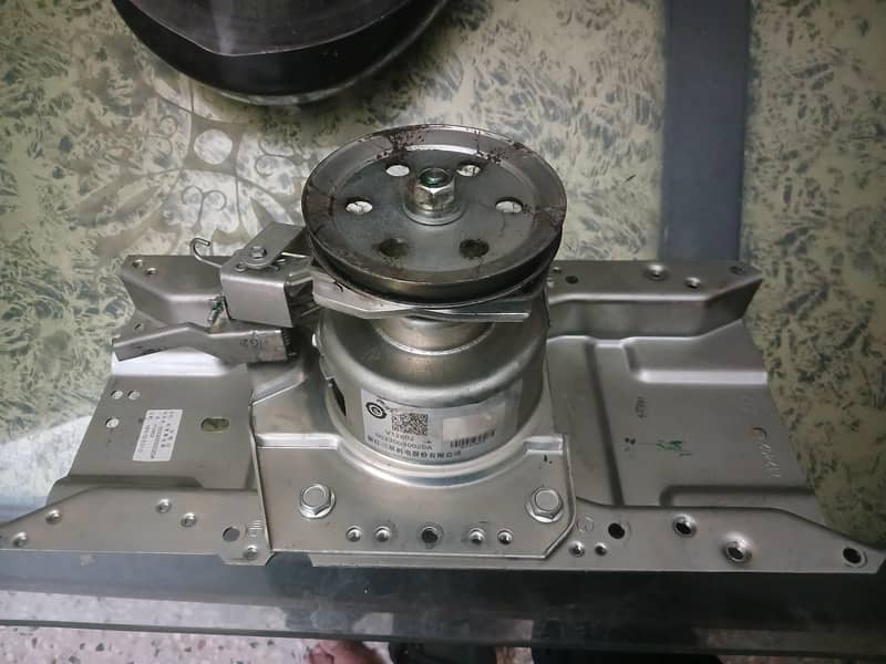 washing machine gearbox 0