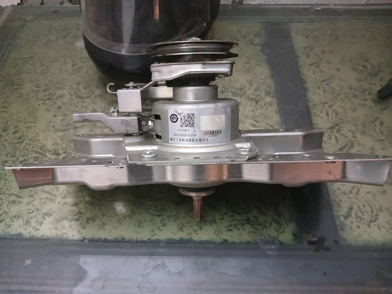 washing machine gearbox 1