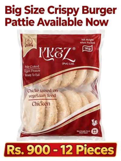FT frozen foods