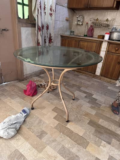 Dinning Table