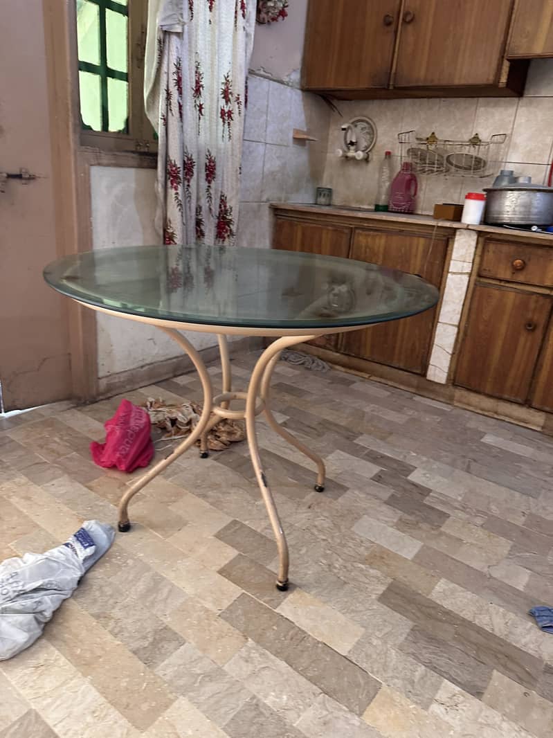 Dinning Table 1