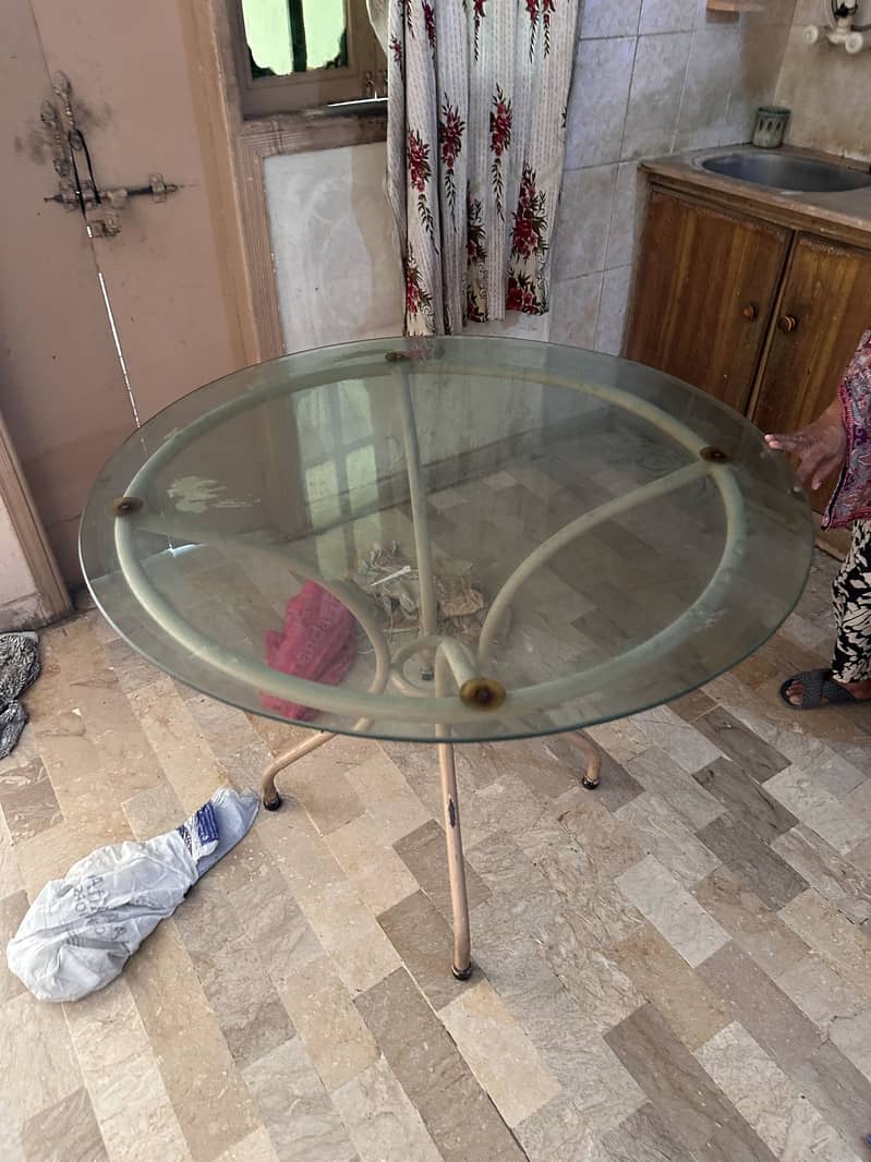 Dinning Table 2