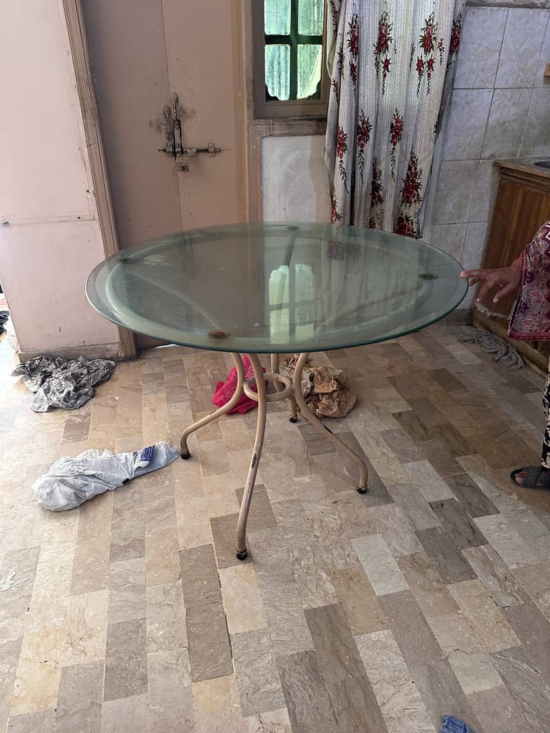 Dinning Table 3