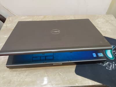 Dell Precision M4700 Core i7 3rd Gen | 16GB RAM | Powerful Workstatio
