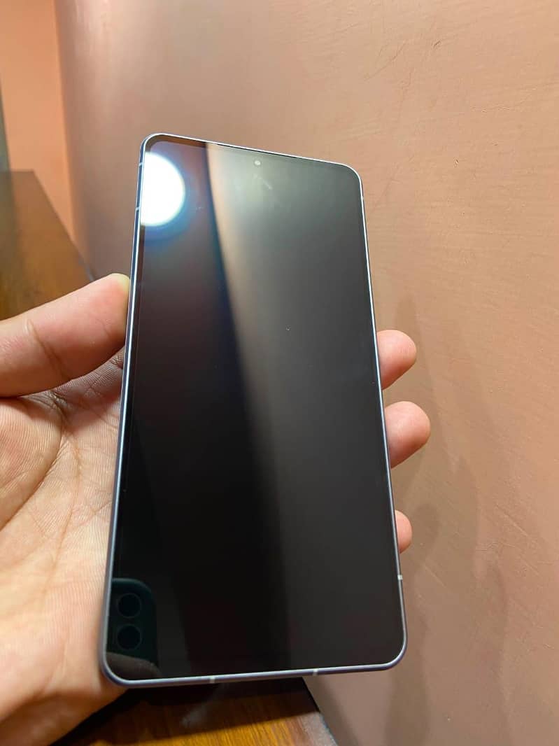 Sharp aquos r7 3